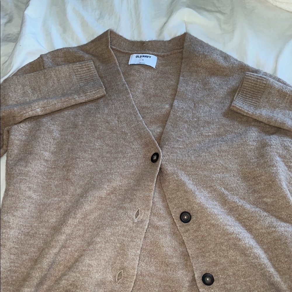 womens sweater (old navy)